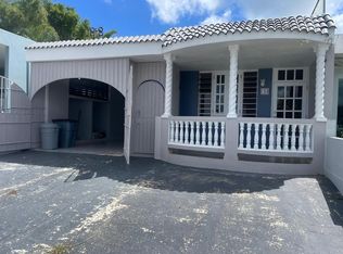 Calle 2, Barranquitas, PR 00794