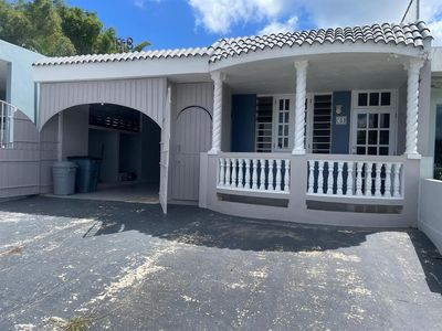 Calle 2, Barranquitas, PR, 00794