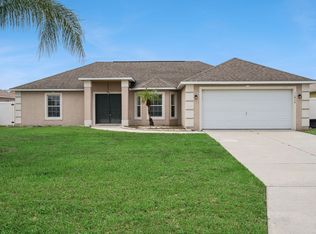 11434 Patrico Loop, Clermont, FL 34711