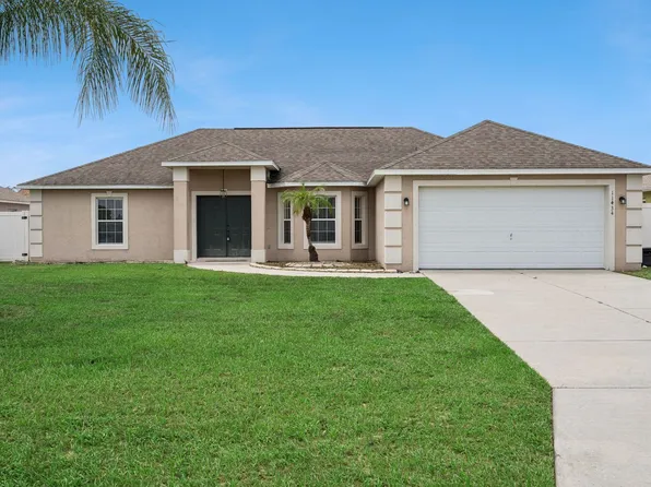 11434 Patrico Loop, Clermont, FL 34711