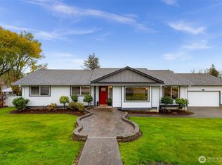 6074 Meadow Crescent St, Ferndale, WA
