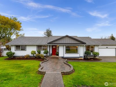6074 Meadow Crescent St., Ferndale, WA, 98248