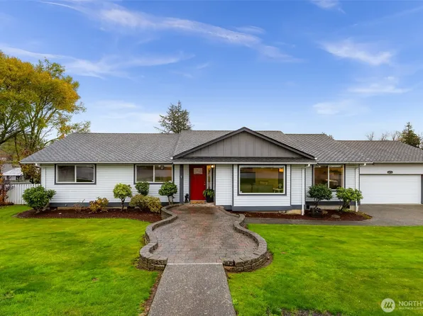 6074 Meadow Crescent St., Ferndale, WA 98248