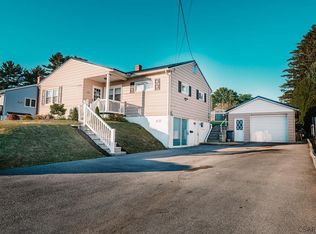 1121 Norwood St, Johnstown, PA 15904