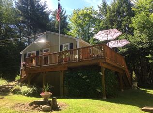 59 Town Line Rd, Conway, NH 03818