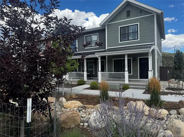 366 Weathervane Lane, Buena Vista, CO 81211