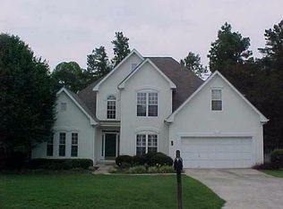 6223 Spring Lake Dr, Flowery Branch, GA 30542