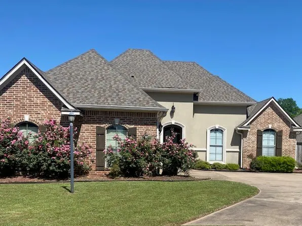 203 Hannah Cir, Haughton, LA 71037