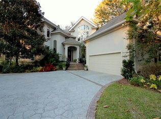 6 Kings Tree Rd, Hilton Head Island, SC 29928
