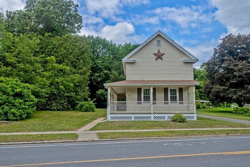 154 Montague City Rd, Turners Falls, MA 01376 Zillow