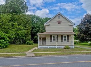 154 Montague City Rd, Turners Falls, MA 01376