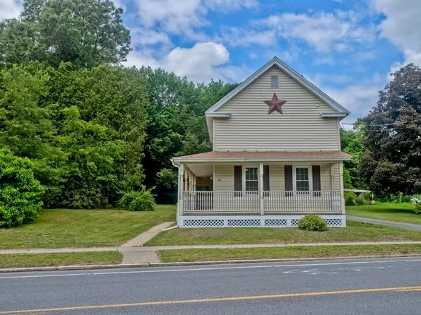 154 Montague City Rd, Turners Falls, MA 01376