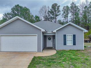 15566 Hagler Dr, Cottondale, AL