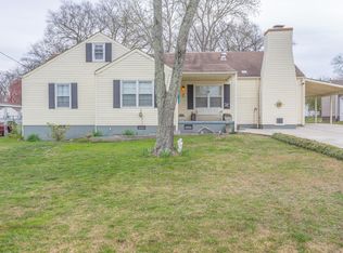 712 Shady Dr, Chattanooga, TN 37412