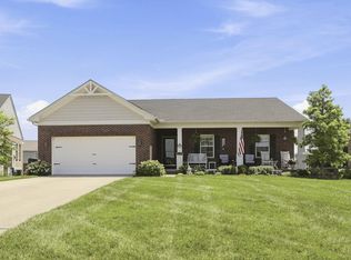 931 Alley Way, Independence, KY 41051