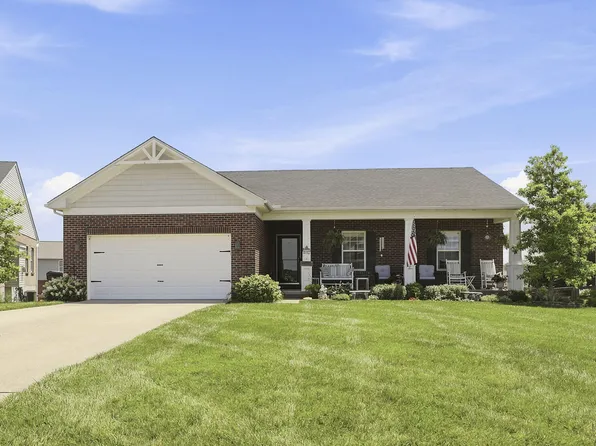 931 Alley Way, Independence, KY 41051