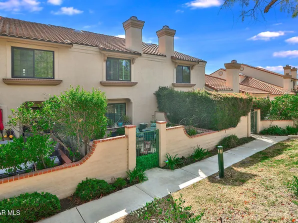 388 Country Club Dr Unit C, Simi Valley, CA 93065