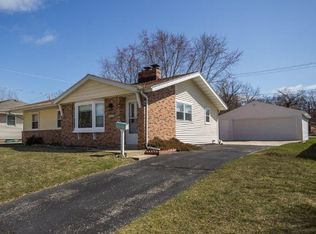 1627 S Grand Ave, Waukesha, WI 53189