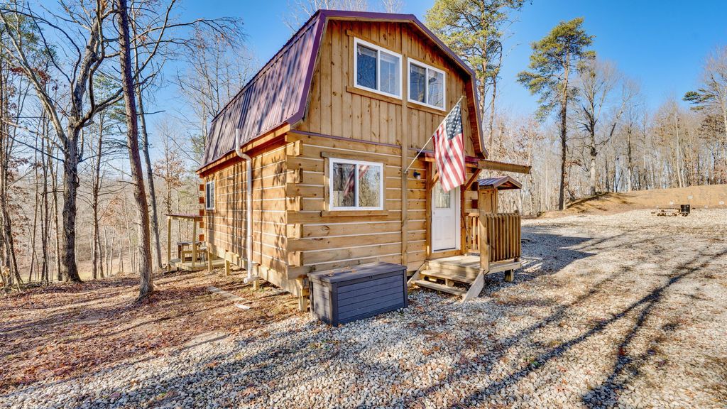 Real estate listing image