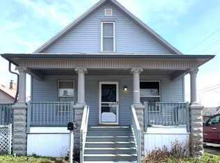 1508 19th St, Port Huron, MI
