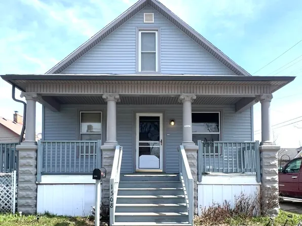 1508 19th St, Port Huron, MI 48060