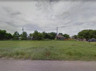 209 Universal Dr, Pharr, TX 78577