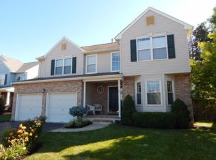 6 Kristopher Dr, Hamilton, NJ 08620