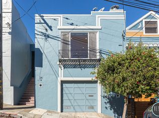 34 Putnam St, San Francisco, CA 94110