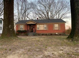 706 N Perkins Rd, Memphis, TN 38122