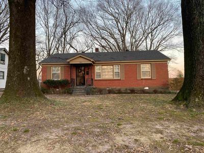 706 N Perkins Rd, Memphis, TN, 38122