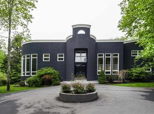 323 Thompson Run, Hammonds Plains, NS B4B1T7