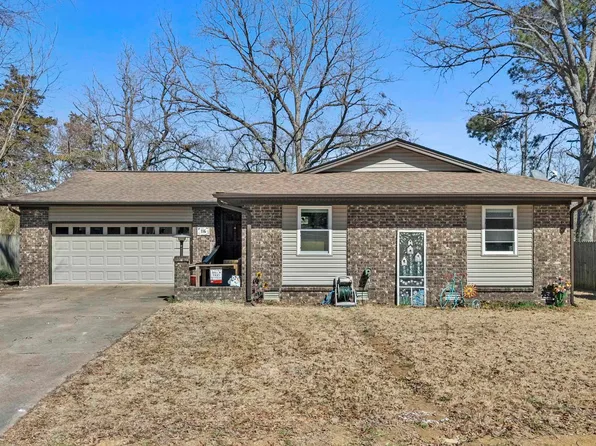 116 Western Hills Dr, Searcy, AR 72143