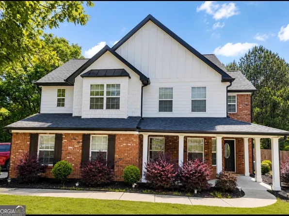 998 Shannon Rd SW, Loganville, GA 30052