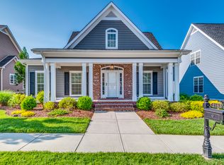 2163 Holden Farm Pl, Ooltewah, TN 37363