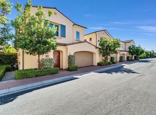 112 Sugar Cane, Irvine, CA 92620