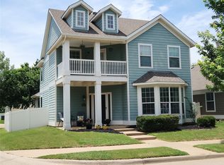 1805 Rodgers Ln, Providence Village, TX 76227