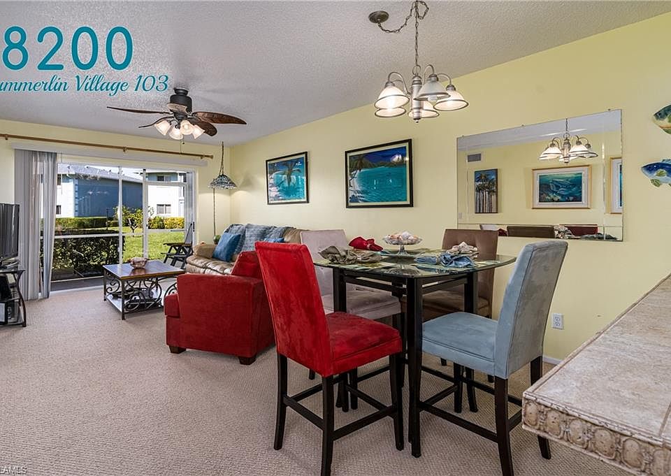 1st image of 8200 Summerlin Village Cir Unit 103