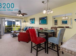 8200 Summerlin Village Cir UNIT 103, Fort Myers, FL 33919