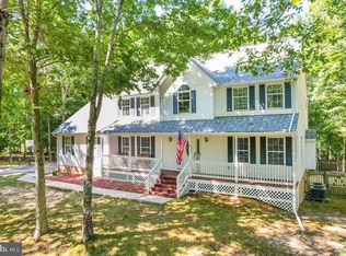 28009 Steeple Ct, Mechanicsville, MD 20659