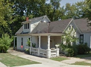 1005 W Hurlburt St, Peoria, IL