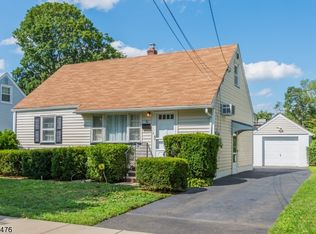 36 Serven Pl, Clifton, NJ 07011
