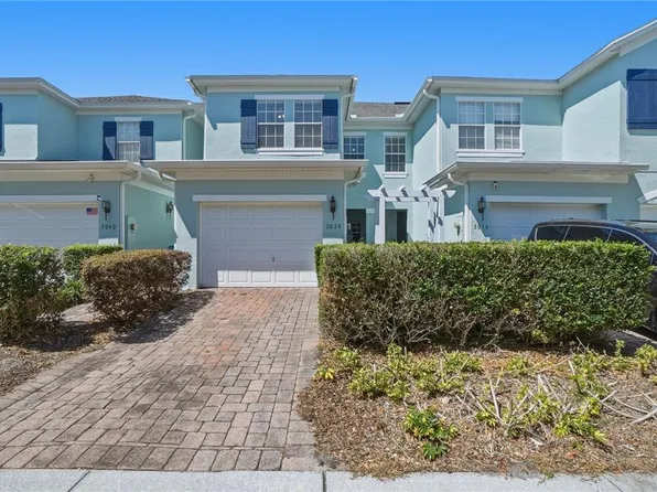 3028 Capri Isle Way, Orlando, FL 32835
