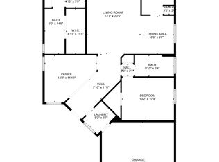 26306 Whirlaway Ter, Zephyrhills, FL 33544