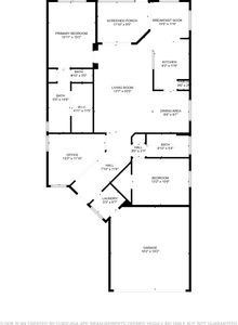 26306 Whirlaway Ter, Zephyrhills, FL, 33544