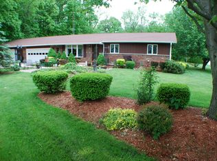 15351 E 680th Rd, Paris, IL 61944