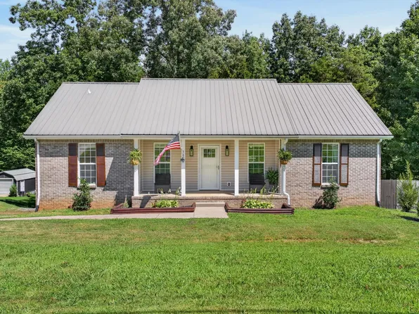 385 Belmont Rd, Clarksville, TN 37040