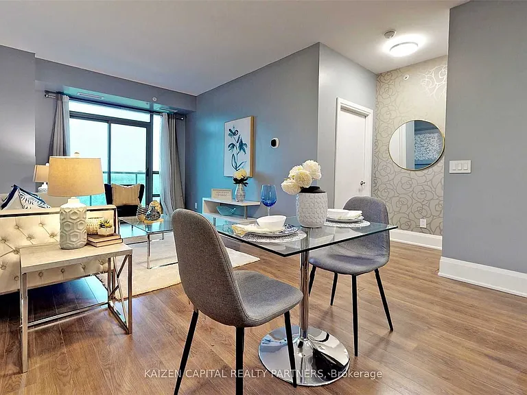 45 Yorkland Blvd #205 — Photo 22
