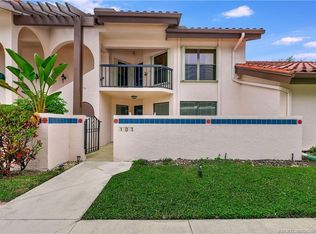 6110 SE Martinique Dr APT 103, Stuart, FL 34997