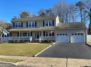 108 Buckingham Dr, Toms River, NJ 08753
