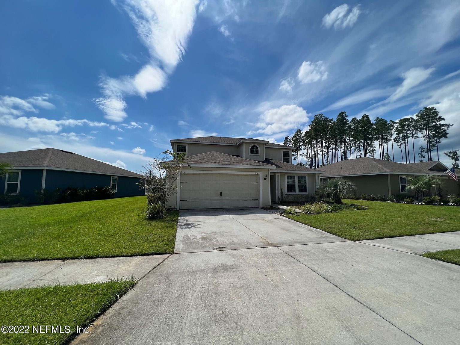 77817 LUMBER CREEK Boulevard, Yulee, FL 32097 Zillow